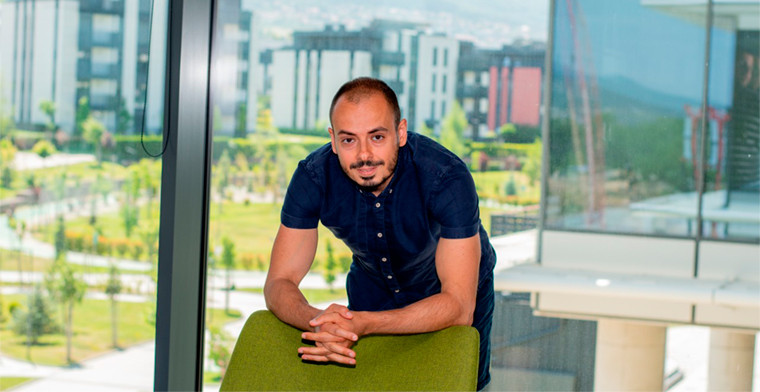 “O que aprendi sobre confiança depois de me tornar líder de equipe na Amusnet”, Boyan Yankov, líder de equipe de front-end