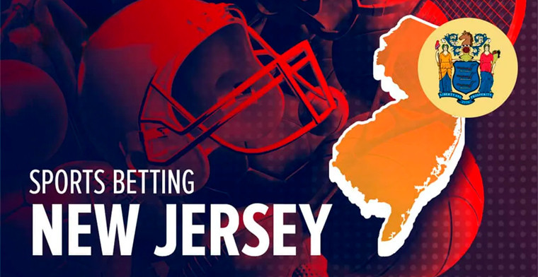 New Jersey has officially raised its tax rate for online casino