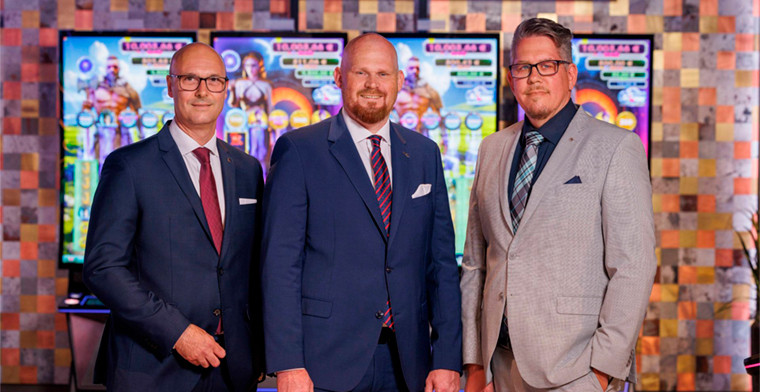 Subsidiary of the Merkur Group welcomes Sven Fork as new Managing Director