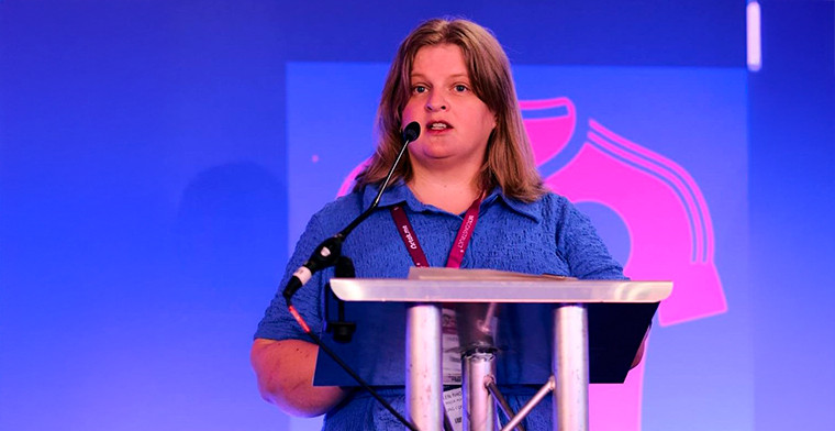 Helen Rhodes revela os principais detalhes sobre políticas na iGB L!VE 2025