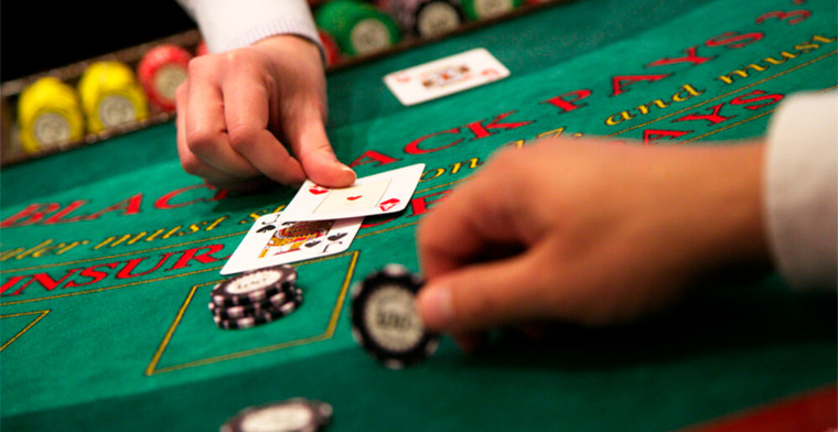 Trump’s proposed bill sparks fears of a crackdown on professional gambling in the U.S