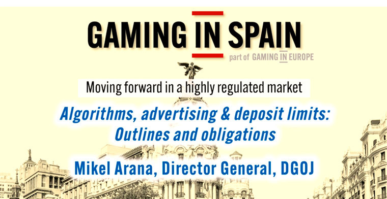 Jogos na Espanha 2025: Entre o crescimento explosivo, os algoritmos e os desafios da saúde pública