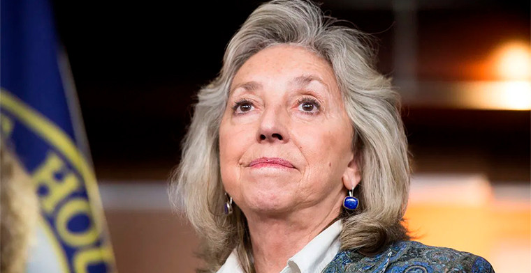 Nevada Representative Dina Titus Urges House Ways and Means Committee to Advance the FAIR BET Act