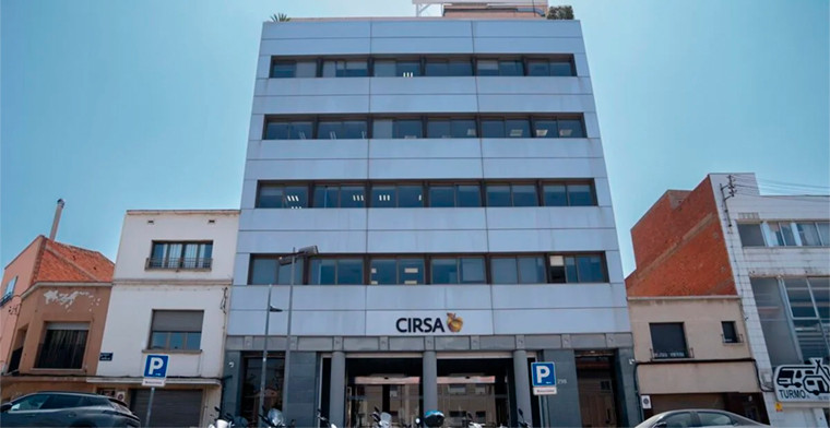 Moody’s anticipa mejora crediticia para Cirsa tras su estreno en Bolsa