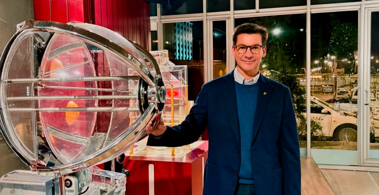 La Lotería de Santa Fe denuncia a Meta por infringir derechos sobre el nombre Quini 6