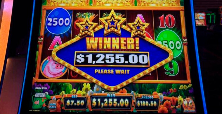 Casino Earnings in Maryland Dip in June, Leading to Decline in Education Fund Contributions