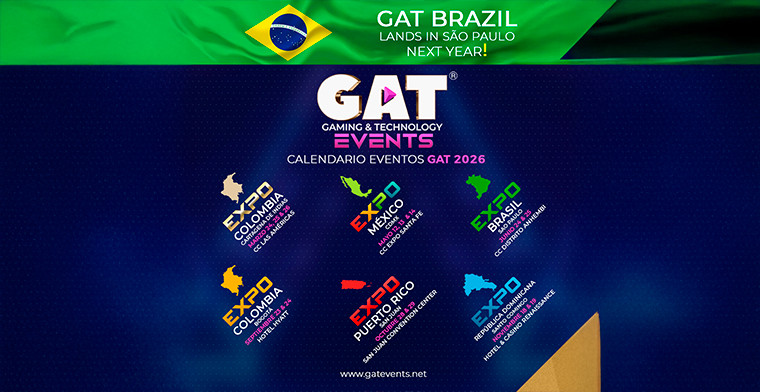 GAT Brasil chega a São Paulo no próximo ano