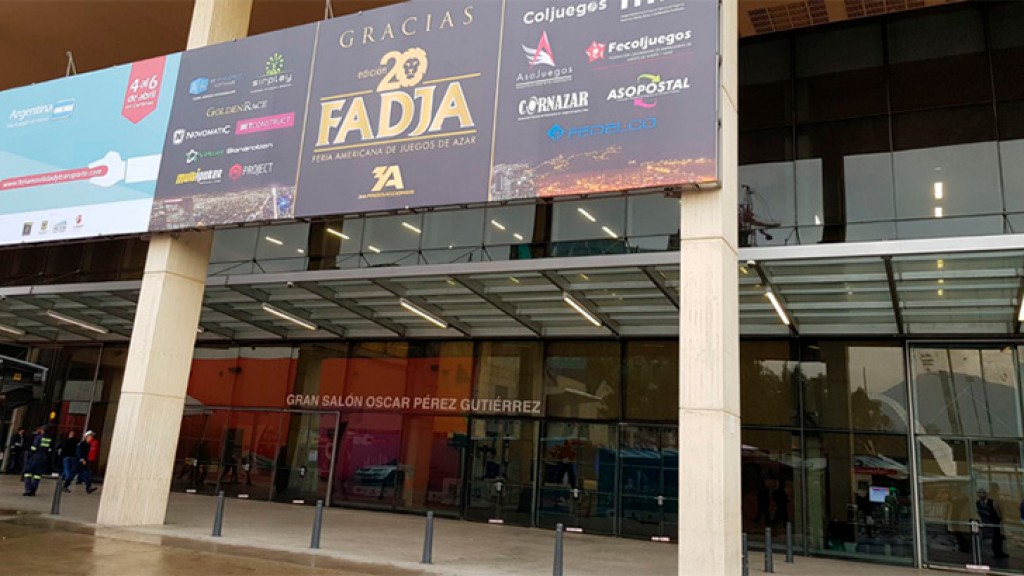 Comienza hoy la 20° edición de FADJA