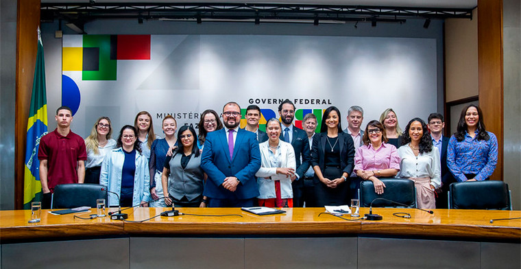 SPA e Conselho Digital firmam acordo para combate à ilegalidade no mercado de apostas de quota fixa