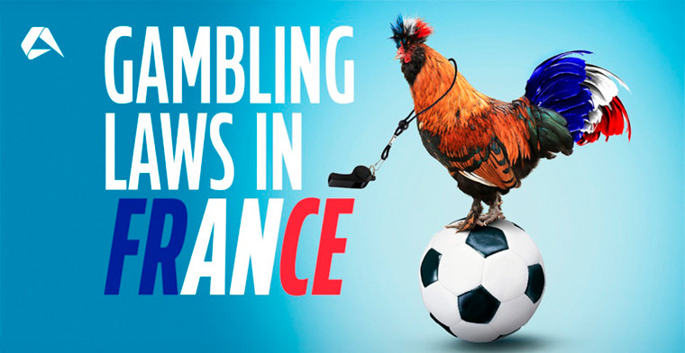 Navegando pelas leis de jogos de azar na França: Um Guia de Conformidade para Entrada no Mercado Preparado por Altenar