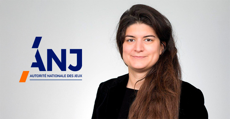 Pauline Hot is appointed General Director of ANJ