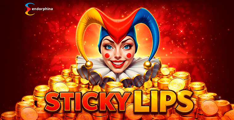 Sticky Lips: o novo caça-níqueis da Endorphina que vai lhe dar muita sorte!