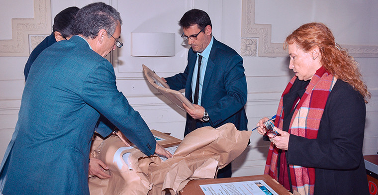 Casinos bonaerenses: apertura de sobres para la licitación pública