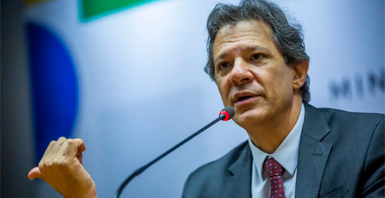 Segundo o ministro da Fazenda as bets devem pagar taxas mais elevadas