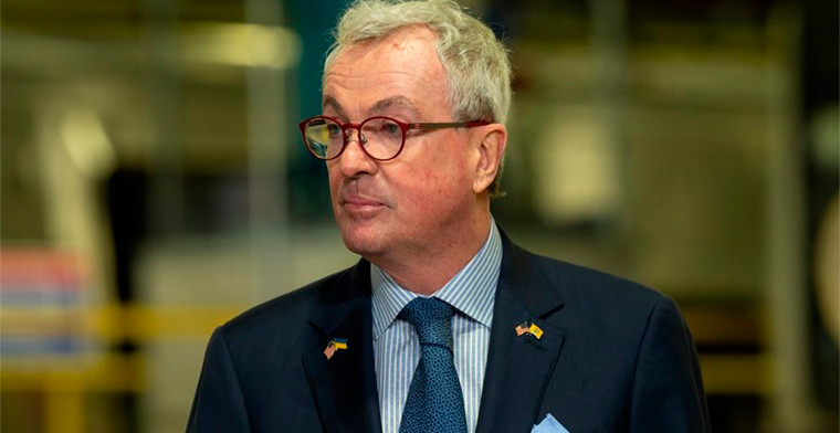 New Jersey Governor Signs Bill Banning University Sportsbook Partnerships