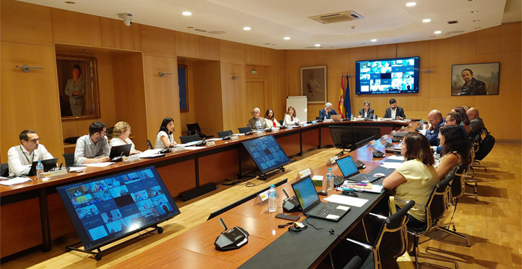 España: El Consejo de Políticas del Juego valida la Memoria 2024 y evalúa nuevas medidas de protección de menores