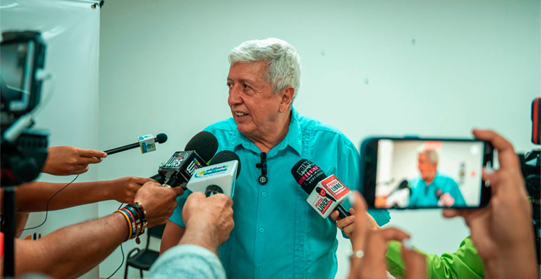 Colombia: Firman pacto para luchar contra las apuestas ilegales en Casanare