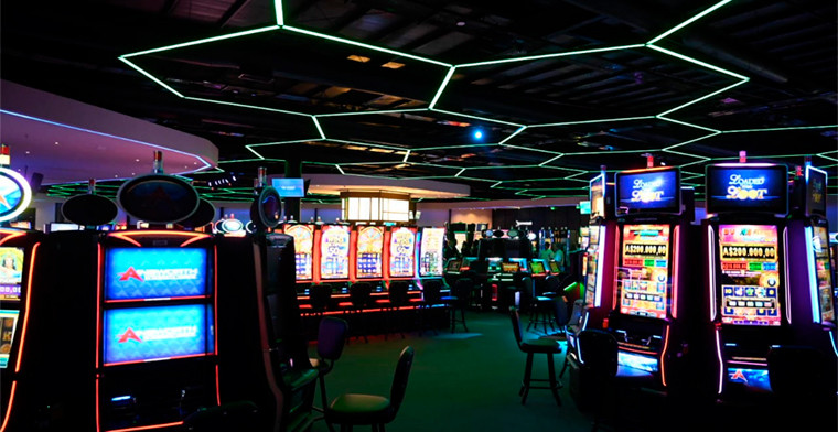 Proponen que los casinos financien la asistencia a personas en situación de calle en Mendoza