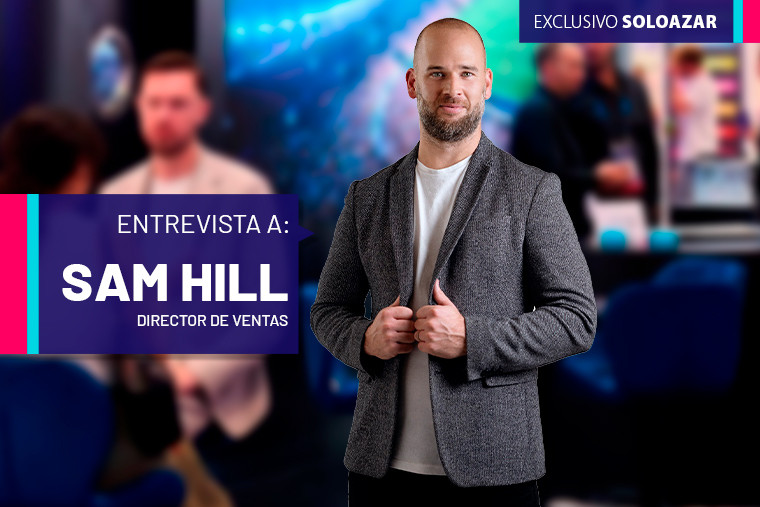 Altenar apresenta inovação e ambições globais no iGB Live 2025