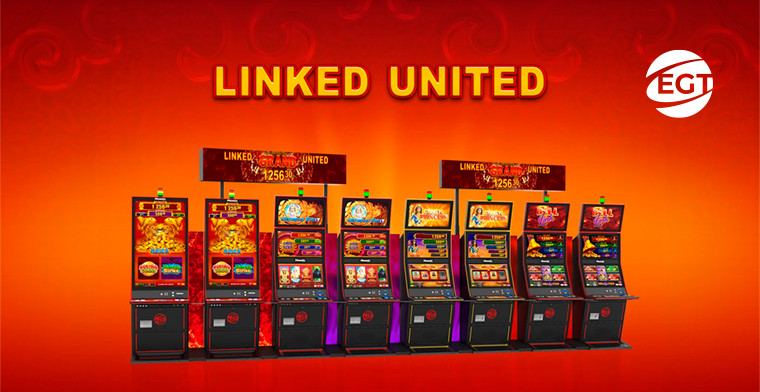 Experience the Future of Gaming in Spain with EGT’s Linked United