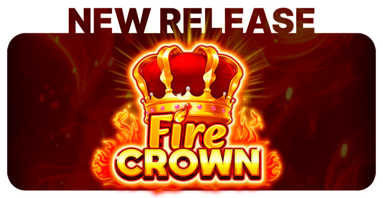 Fire Crown da Onlyplay: Onde os grandes ganhos encontram o grande estilo