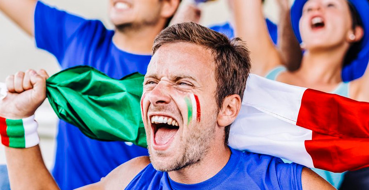 Italia aprueba 46 licencias para operadores de juegos de azar en línea