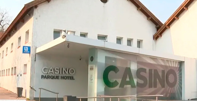 El nuevo intendente de Montevideo planteó que la intendencia deje de gestionar el Casino Parque Hotel