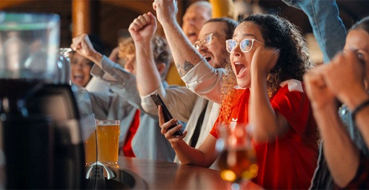 2,12 bilhões de visitas a bets no Brasil em maio