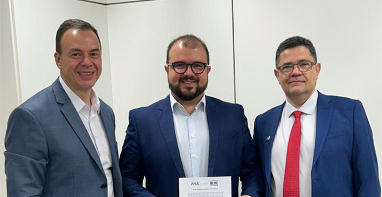 Cooperação da ANJL e o IBJR: Mais um passo importante no combate ao mercado ilegal