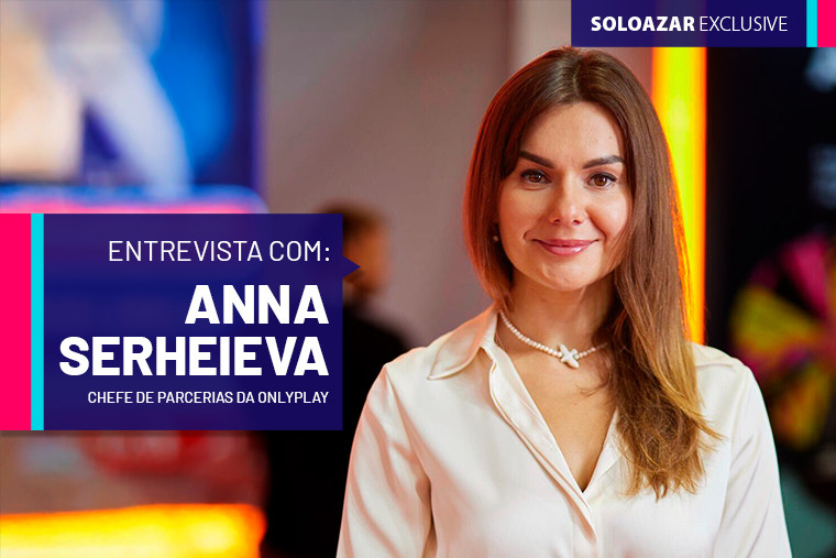 Onlyplay brilha na iGB L!VE com crescimento global, fortes parcerias e produtos inovadores