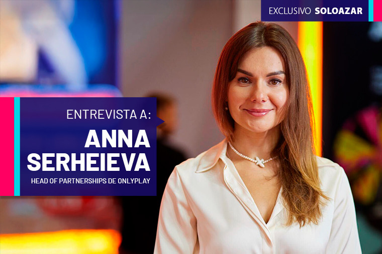 Onlyplay brilla en iGB L!VE con su crecimiento global, fuertes alianzas y productos innovadores