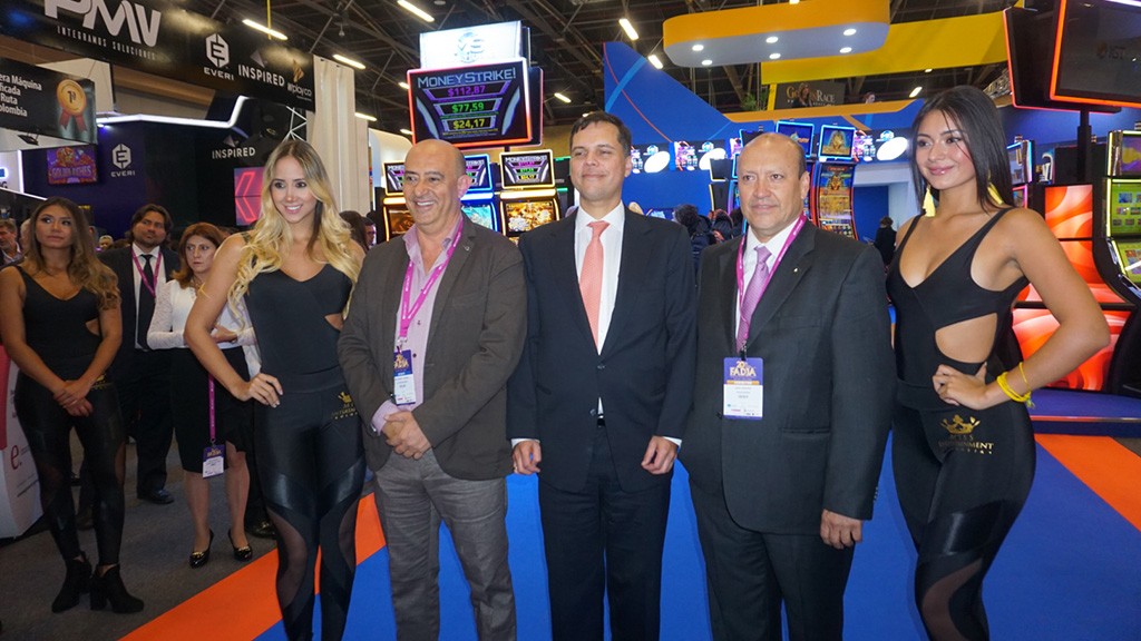 FADJA es un punto de partida de la nueva era que llega a Colombia