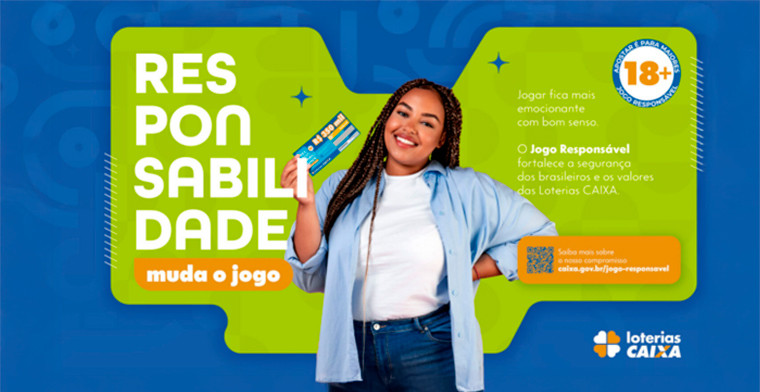 Loterias Caixa do Brasil lança sua 6ª Chamada para Startups