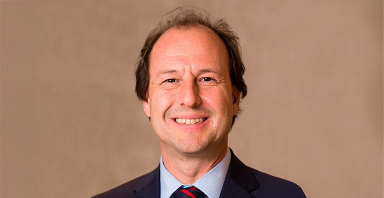 Víctor Ide Benner asumirá como nuevo gerente general de Dreams el 1 de agosto