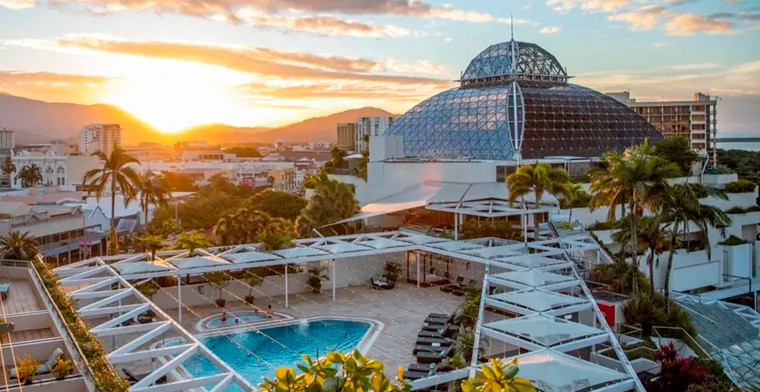 Reef Casino Trust in Cairns Targeted by Iris Capital’s $177 Million Offer