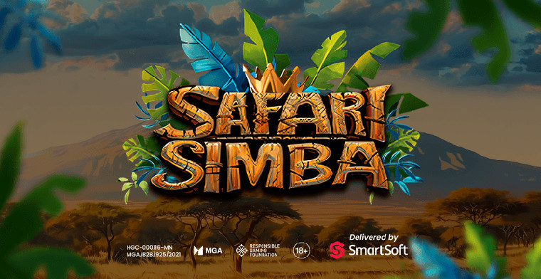 Get Ready: SmartSoft Unleashes Safari Simba This September!