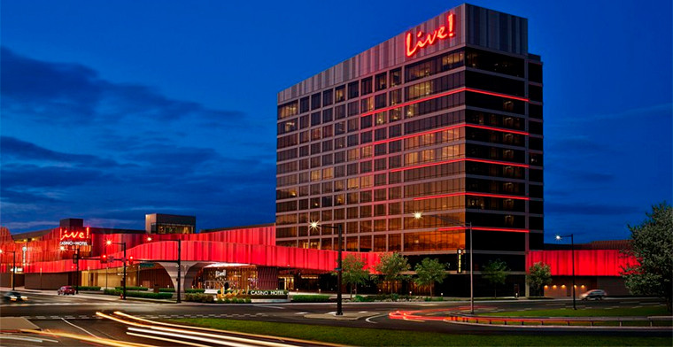 Live! Casino Philadelphia License Renewal Up for Public Hearing by Gaming Control Board