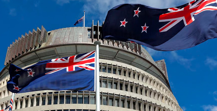 New Zealand’s Online Casino Legislation Clears First Hurdle with Coalition and Green Support