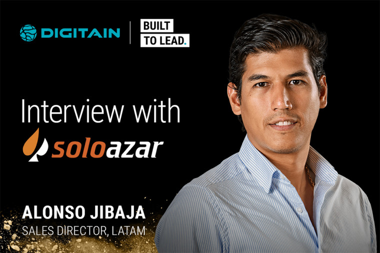 Digitain apresenta API de apostas esportivas personalizada na iGB L!VE 2025 e define planos de crescimento ousados para a América Latina