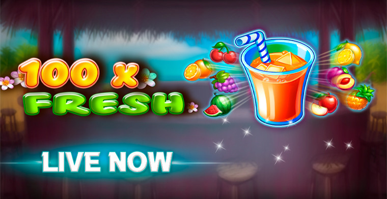 CT Interactive presents 100x Fresh: Where Fortune Gets Fresh