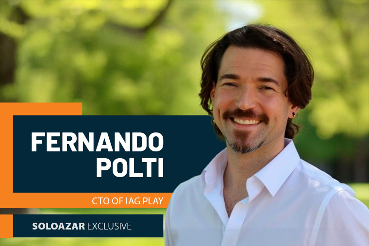 How to launch a casino in 2025: Fernando Polti's video is revolutionizing the iGaming industry