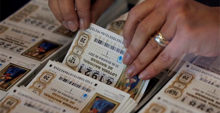 Dedit pide regular la venta online de lotería para unas reglas del juego "claras y justas"