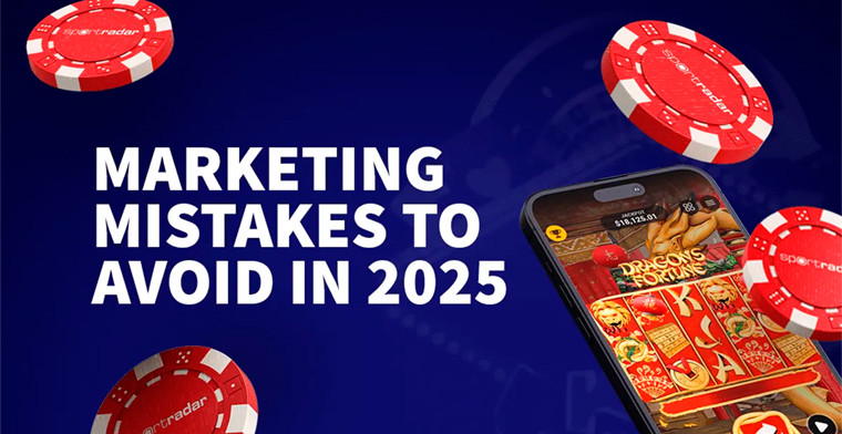 Sete erros de marketing dos cassinos tribais a serem evitados em 2025