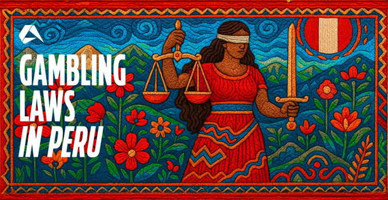 Leis e regulamentação de jogos de azar no Peru, por Altenar