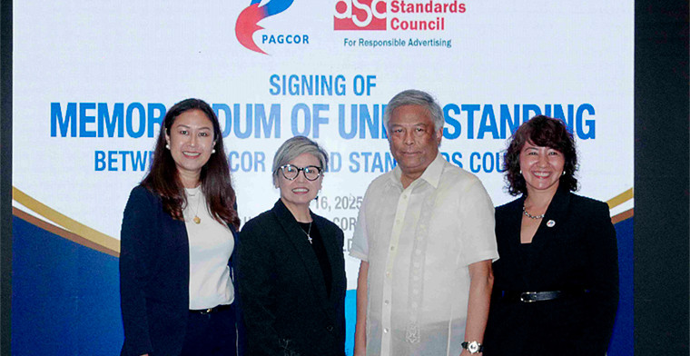 New MOU Signed to Pre-Screen Gambling Advertisements in the Philippines