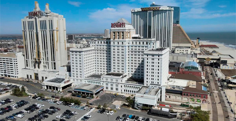 Casino Growth and Online Sports Betting Drive NJ Revenue Surge