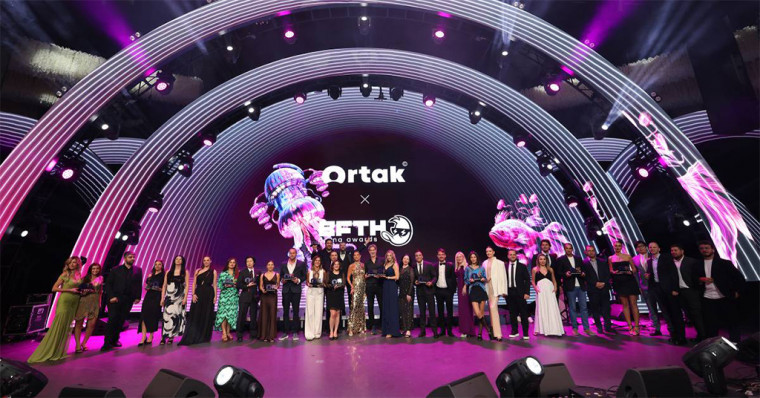 Betconstruct explica cómo los premios Ortak x BFTH Arena Awards 2025 celebran la innovación en el entretenimiento digital