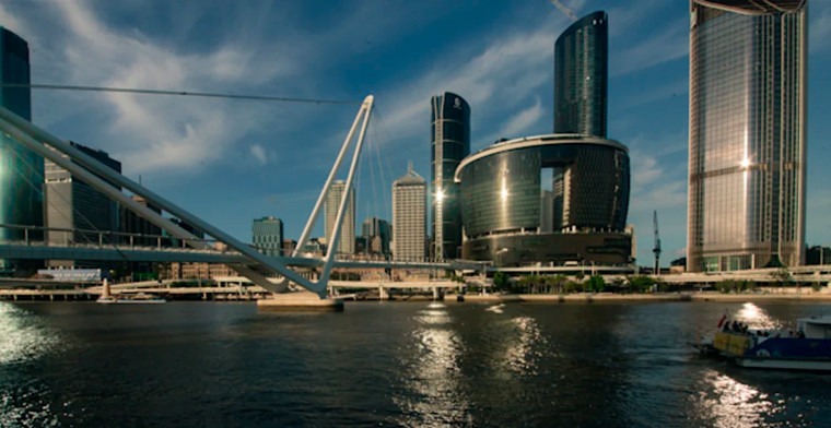 Crown Resorts Emerges as Contender in Queen’s Wharf Amid Star’s Uncertain Position