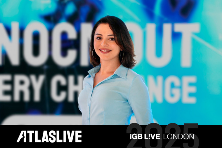 Atlaslive en iGB Live!2025: impulsa el crecimiento del juego online con tecnología flexible y compliance