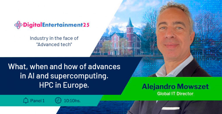 Win Systems to Participate in DigitalEntertainment.io 2025 with Key Industry Insights